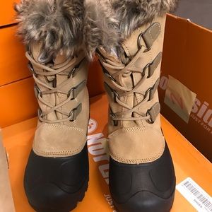 Northside girls Snow Drop II Waterproof